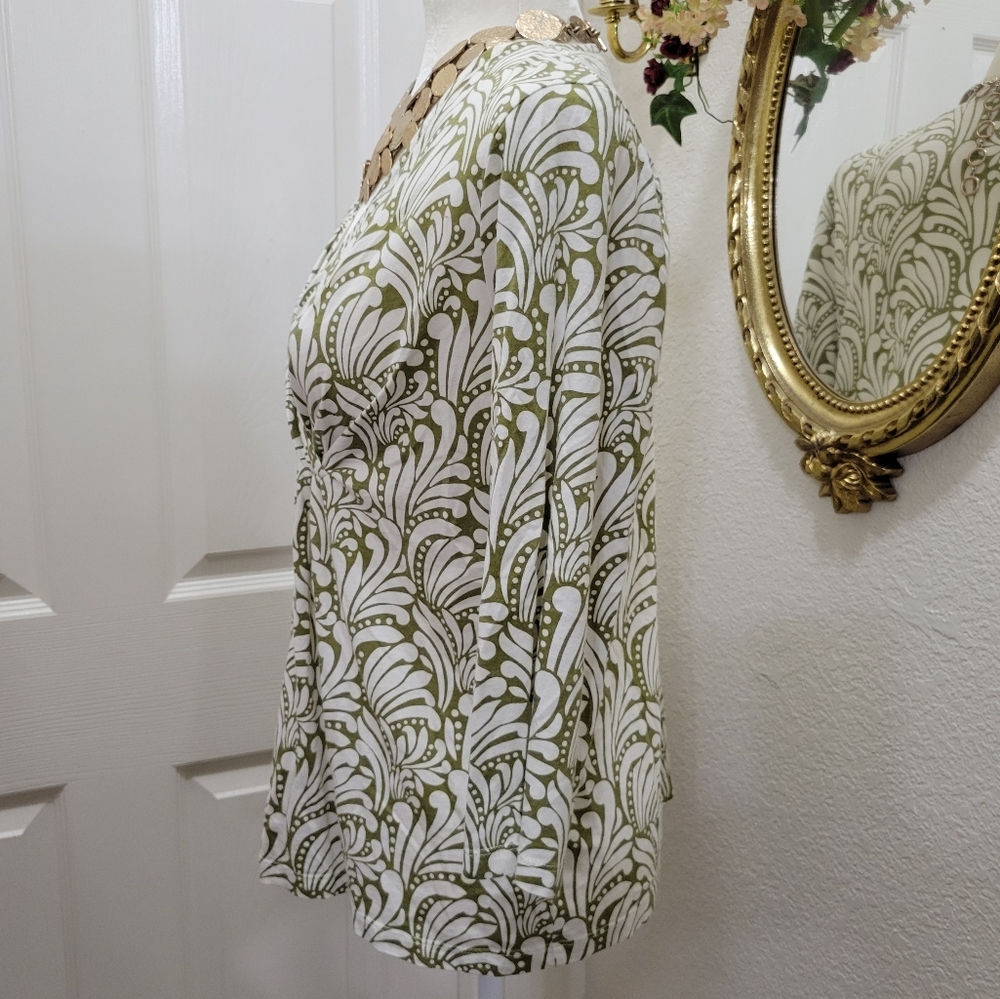 Blouse - Picture 5 of 7